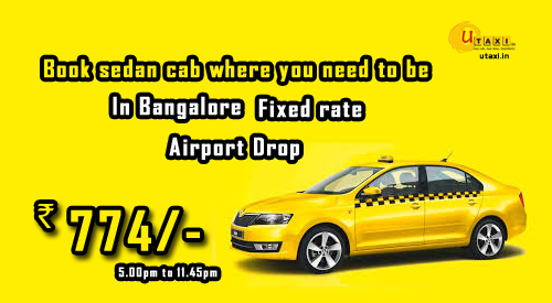 Airport Pickup taxi 